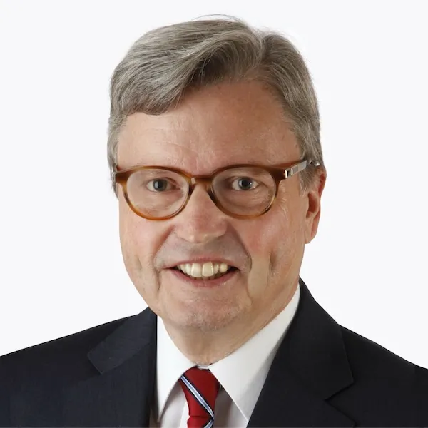 Prof. Dr. Wolfgang Ballwieser