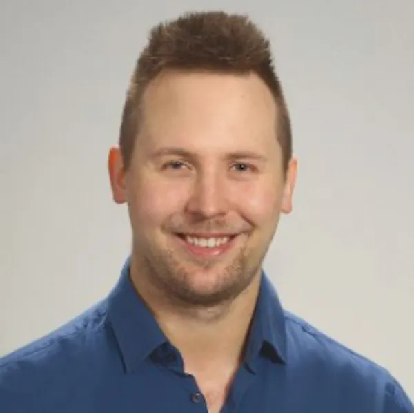 Alexander Wiedenmann